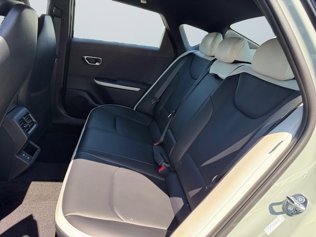 New 2026 Kia K4 GT-Line Turbo FWD image 13