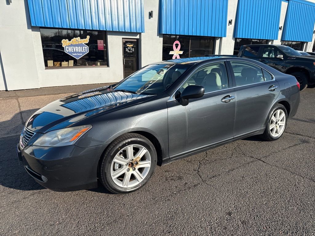 Used 2007 Lexus ES 350 image 1