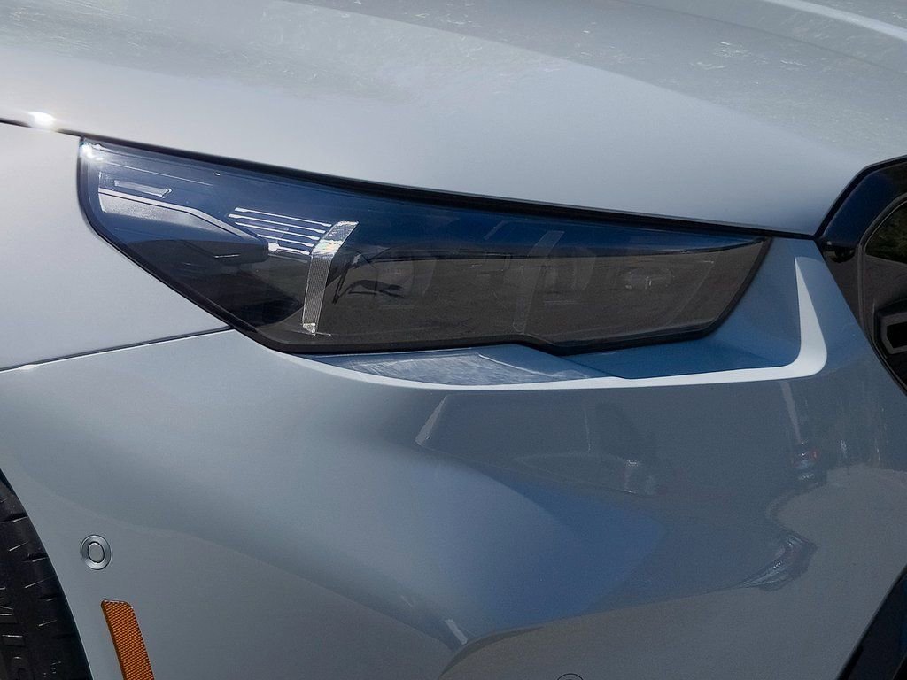 New 2026 BMW M5 w/ Executive Package image 8