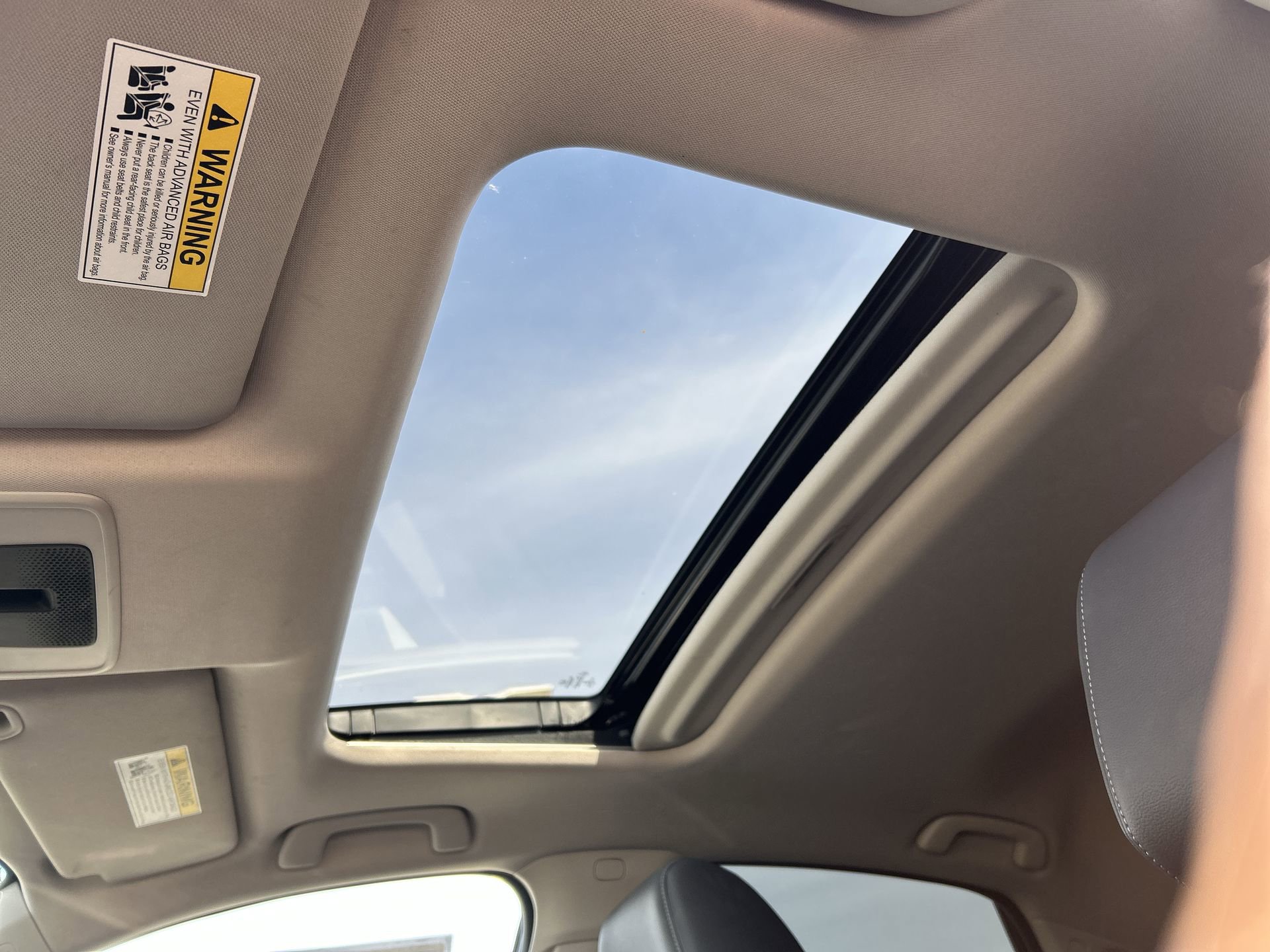 Used 2023 Honda Civic EX-L image 16