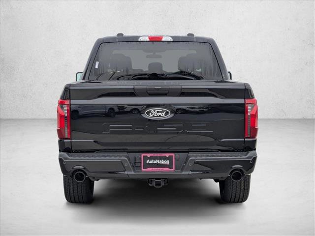New 2026 Ford F150 STX w/ F-150 LOBO Package image 8