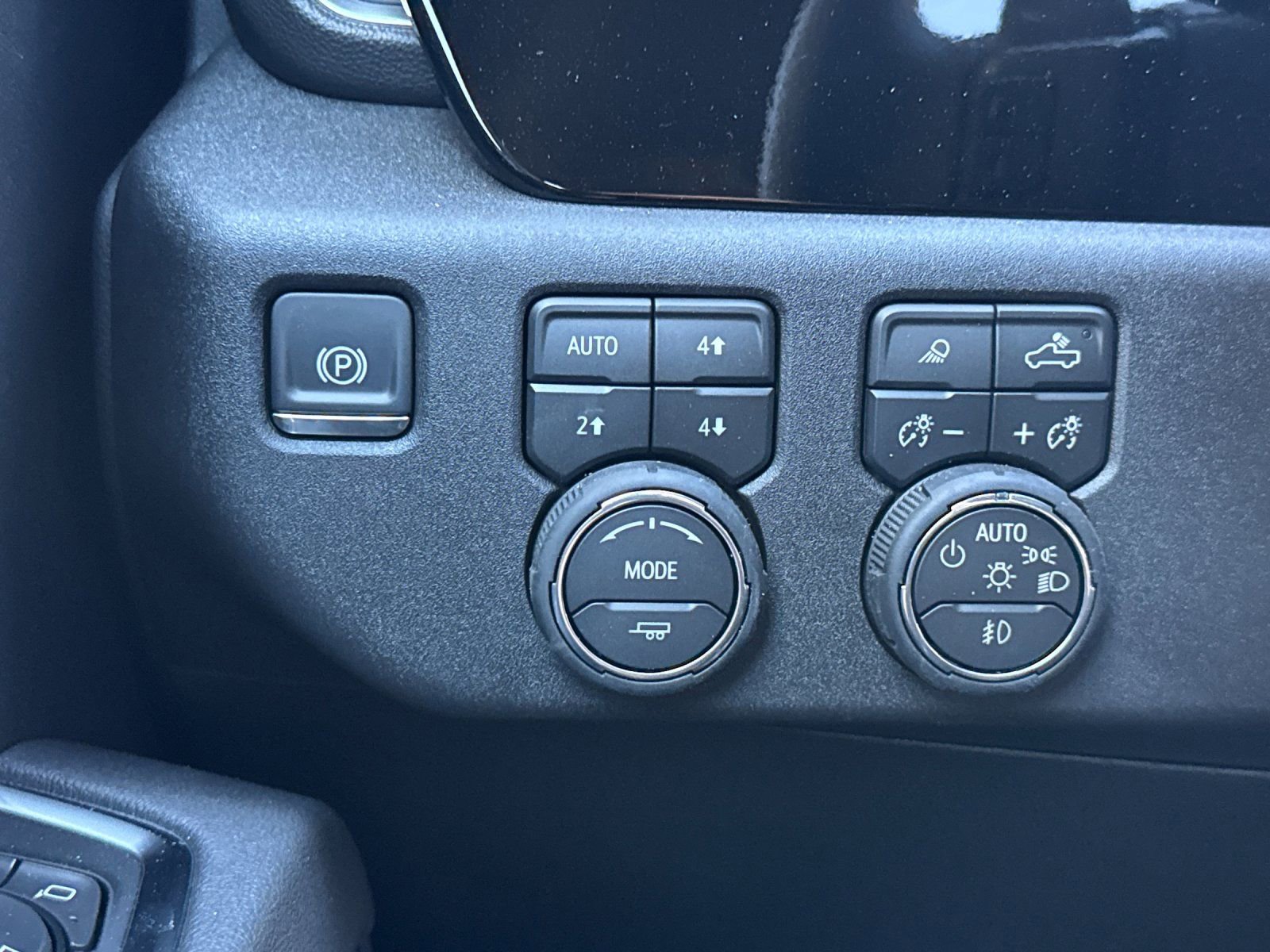 New 2026 Chevrolet Silverado 1500 RST w/ All Star Edition Plus image 30