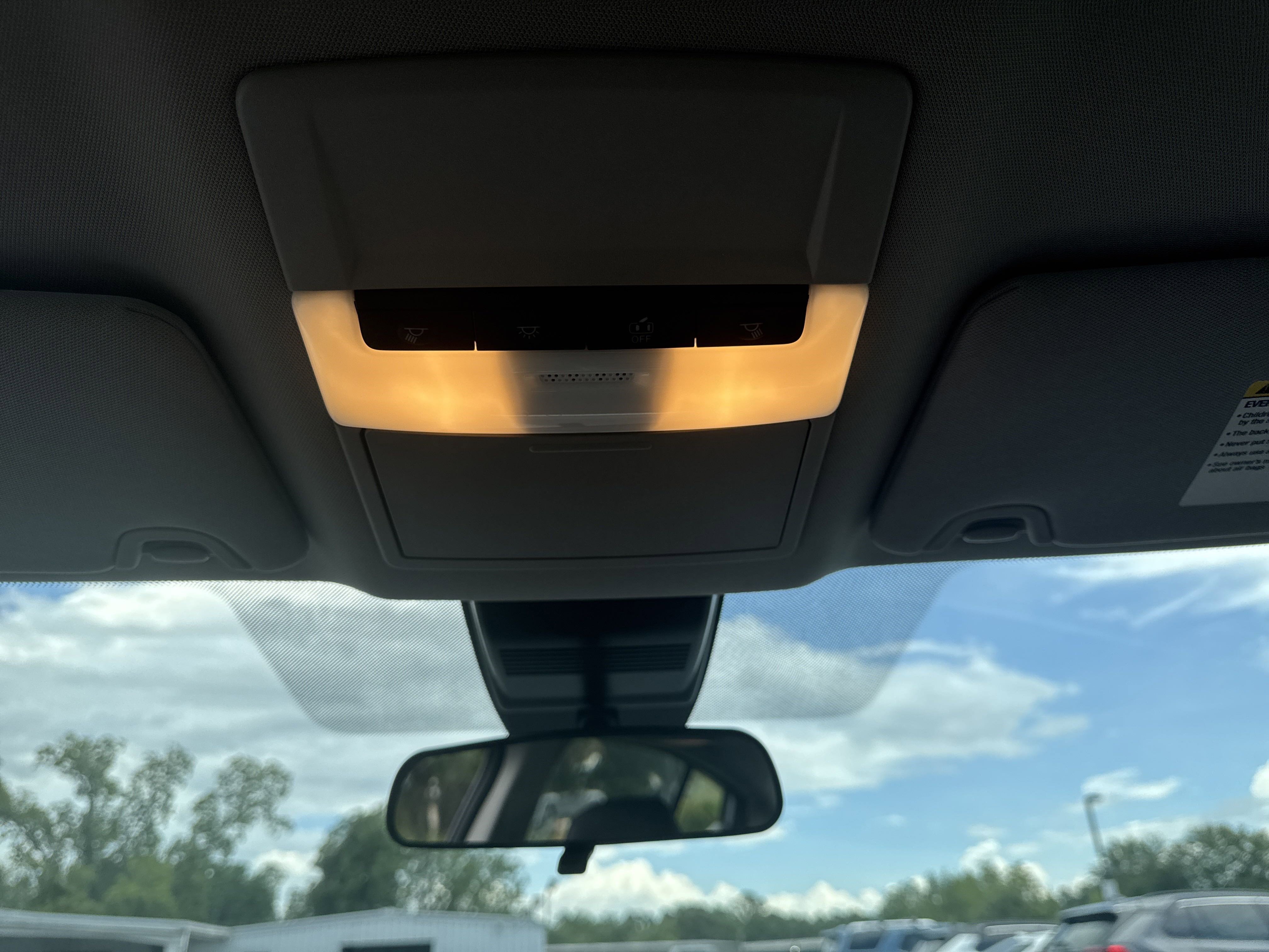 Used 2024 Nissan Altima 2.5 SR image 21