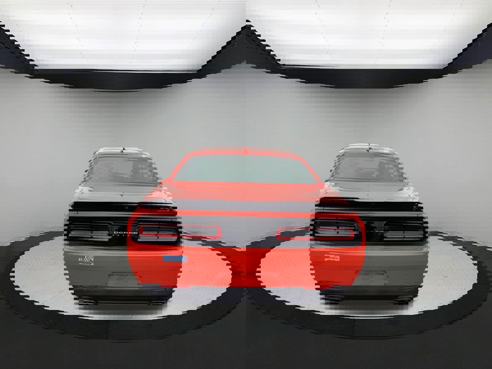 Used 2023 Dodge Challenger R/T Scat Pack w/ Plus Package image 7