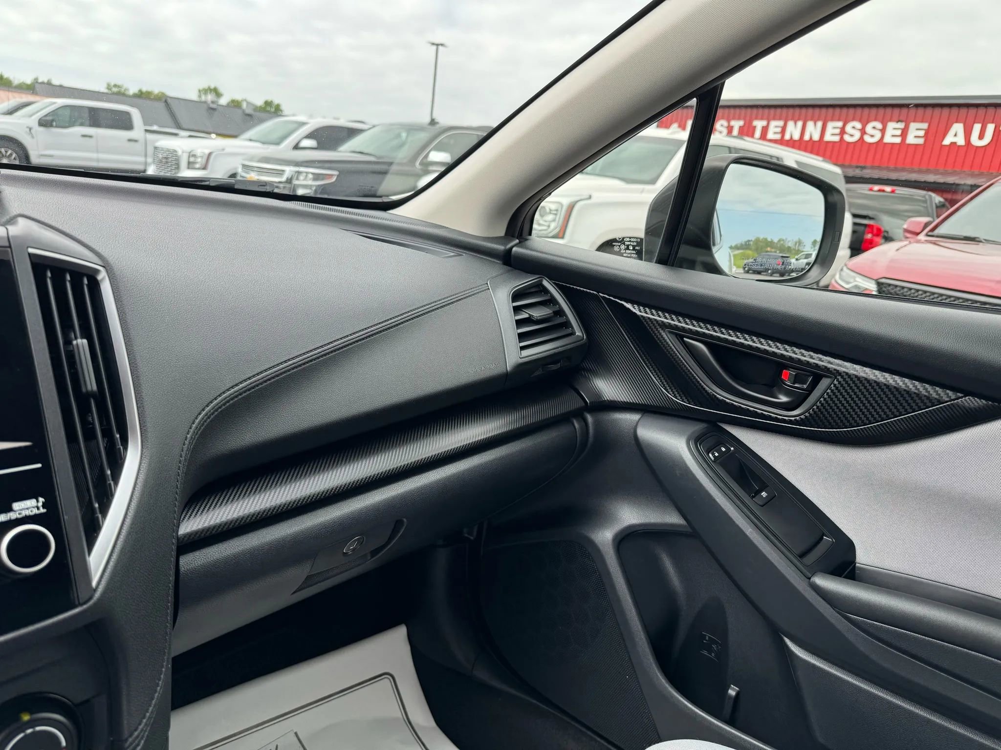 Used 2019 Subaru Crosstrek 2.0i w/ Eyesight System image 10