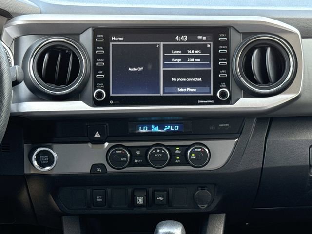 Used 2023 Toyota Tacoma SR5 RWD image 17