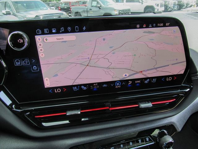 New 2026 Chevrolet Silverado EV Trail Boss image 23