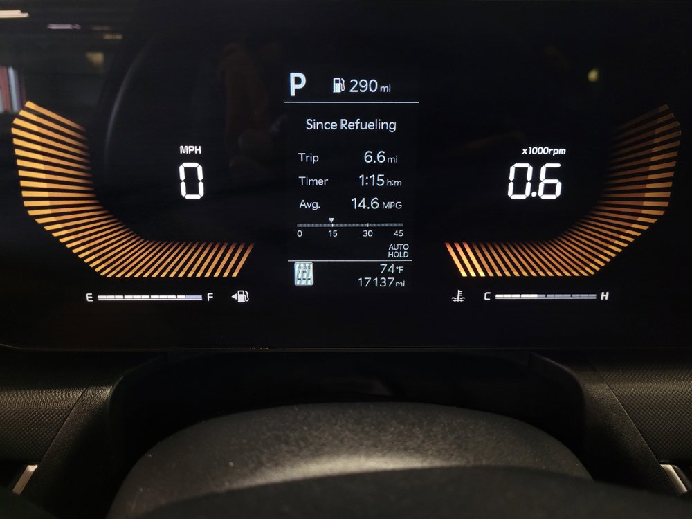Used 2025 Kia K4 FWD image 23