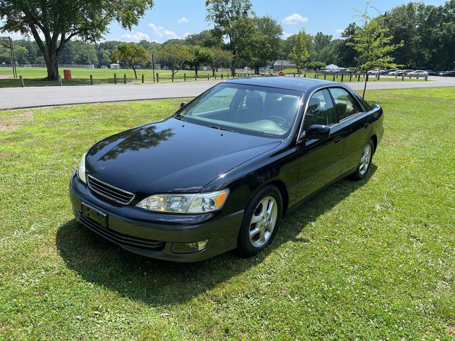 Used 2001 Lexus ES 330 image 7