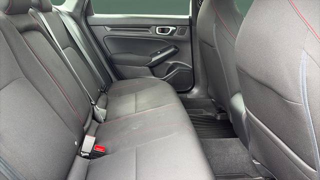 Used 2023 Honda Civic Si image 28