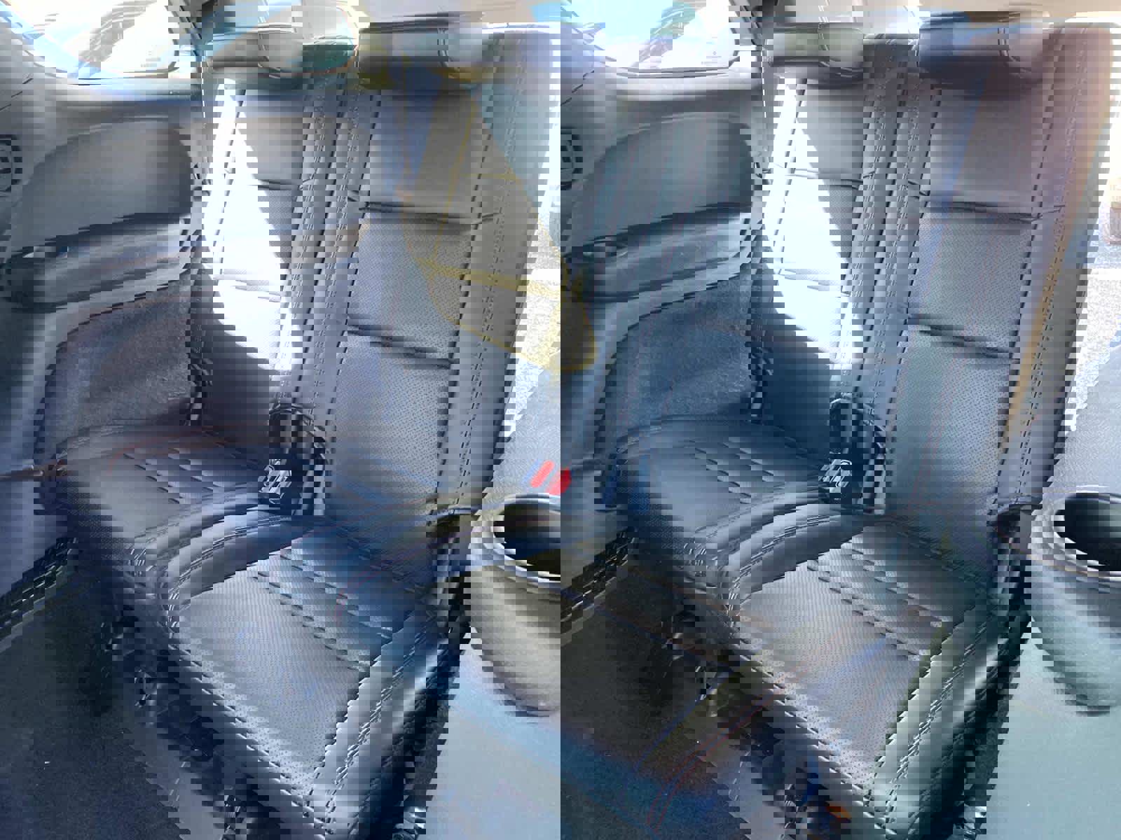 New 2026 Dodge Durango GT image 5