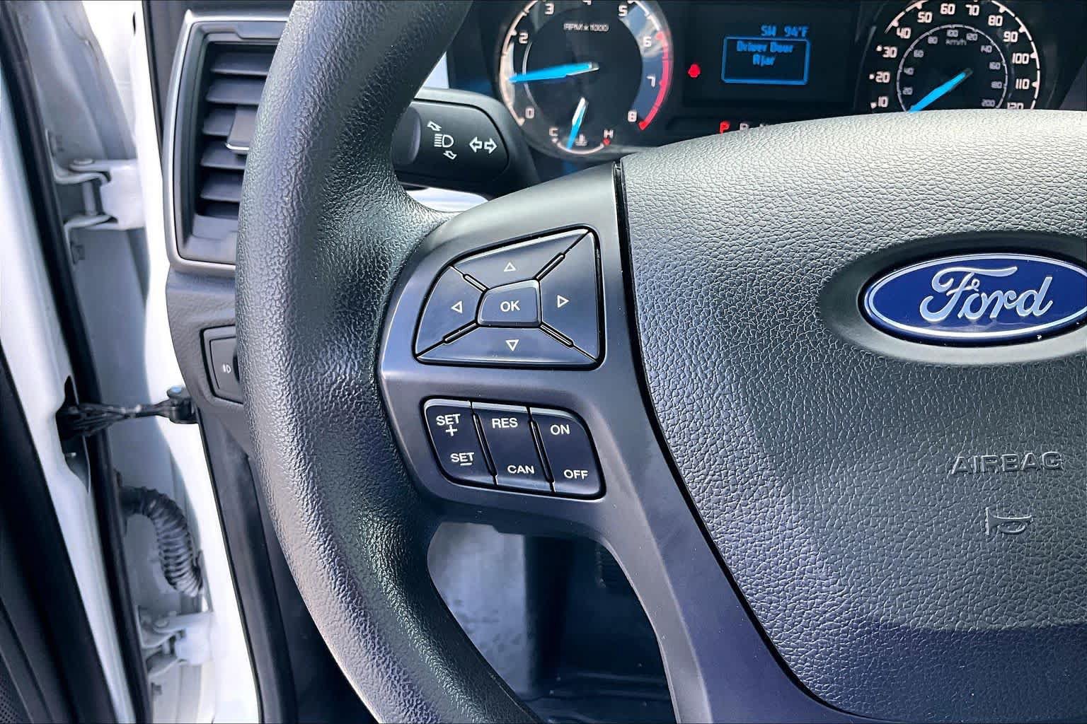 Used 2022 Ford Ranger XL w/ Equipment Group 101A High RWD image 24