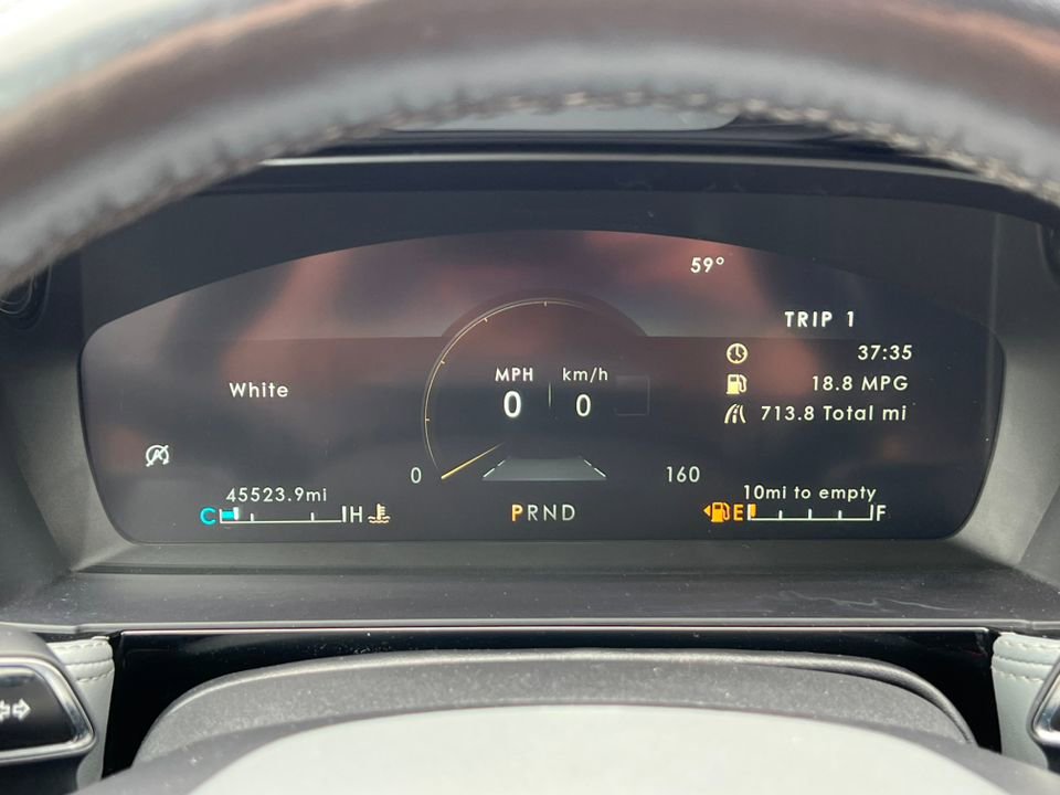 Used 2021 Lincoln Corsair Reserve w/ Equipment Group 201A AWD/4WD image 18