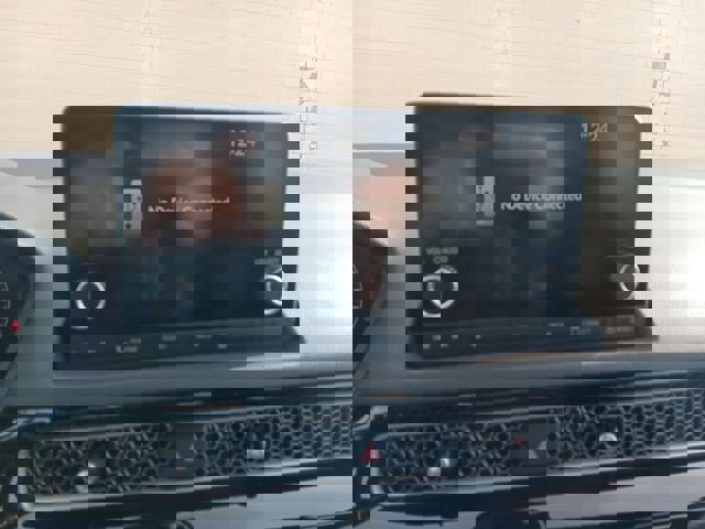 New 2026 Honda Civic Sport image 36