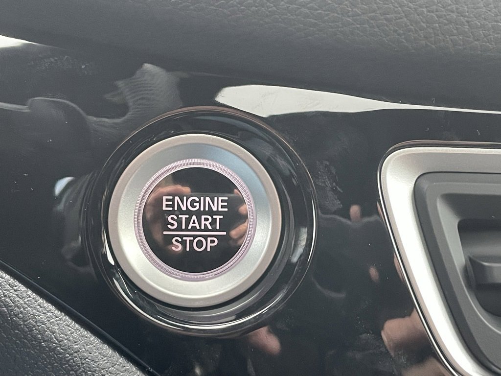 New 2026 Honda Ridgeline Black Edition image 37