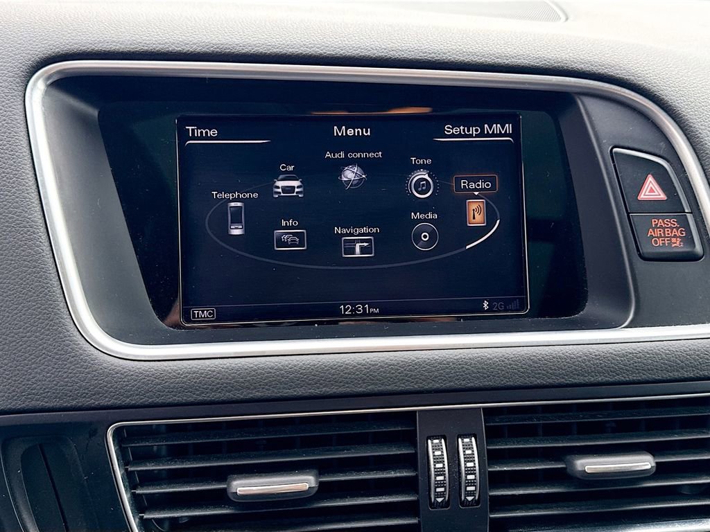 Used 2015 Audi Q5 3.0T Premium Plus w/ Technology Package image 30