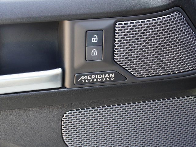 Used 2023 Land Rover Defender 110 Carpathian Edition AWD/4WD image 34