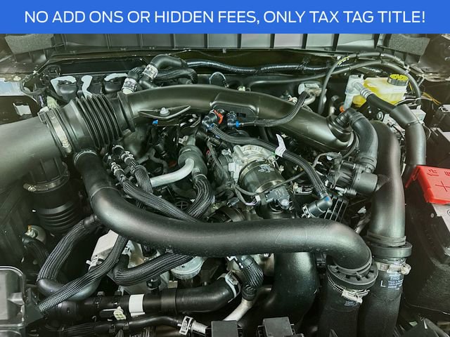 New 2026 Ford Bronco Raptor image 31