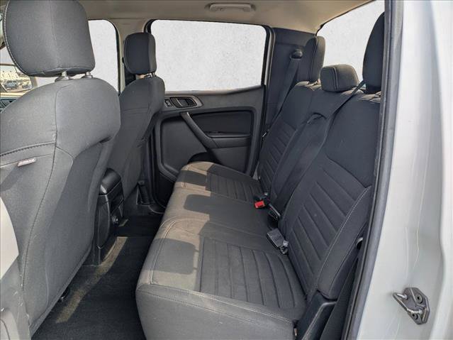Used 2020 Ford Ranger XL w/ Equipment Group 101A Mid RWD image 17