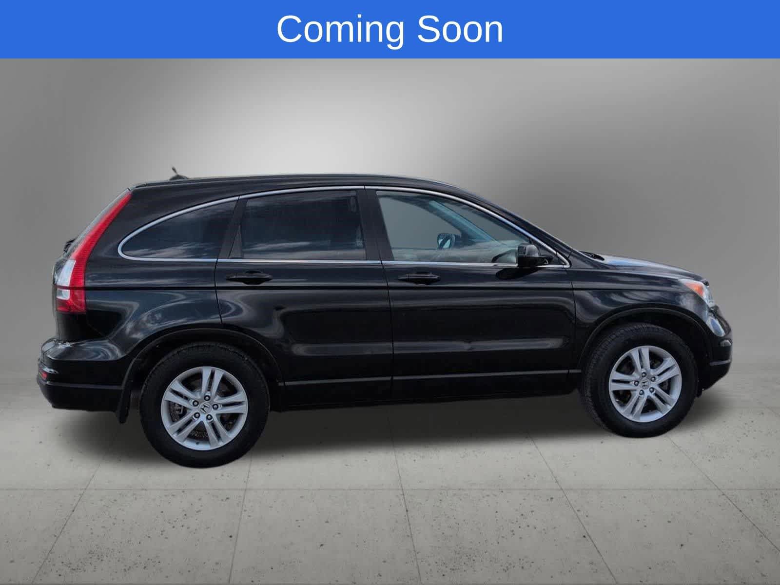 Used 2010 Honda CR-V EX-L image 7
