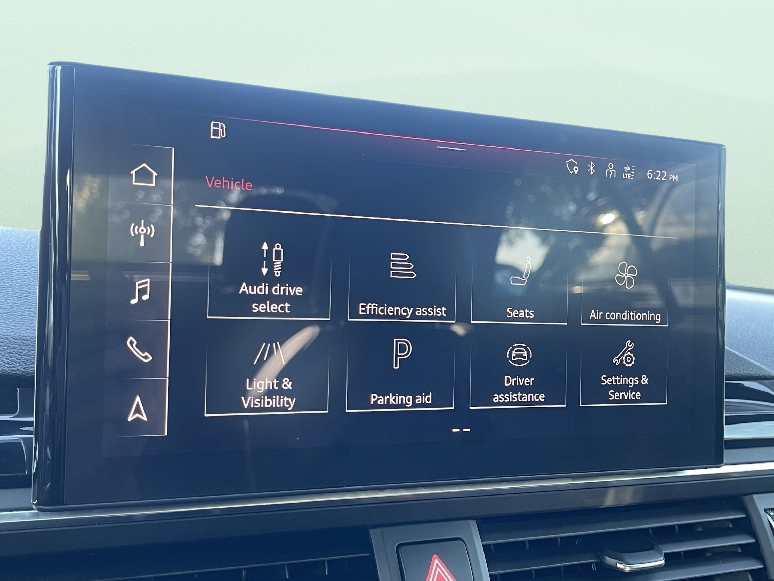 Used 2022 Audi A5 2.0T Prestige image 55