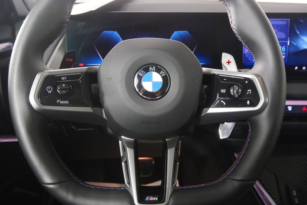 Certified 2026 BMW X3 M50 image 18