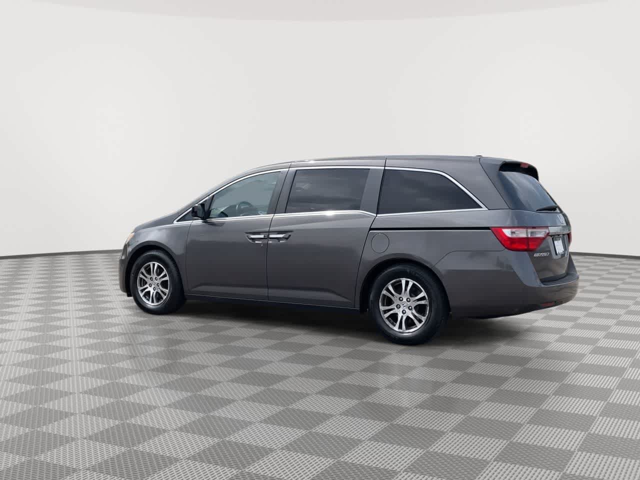 Used 2013 Honda Odyssey EX-L image 6