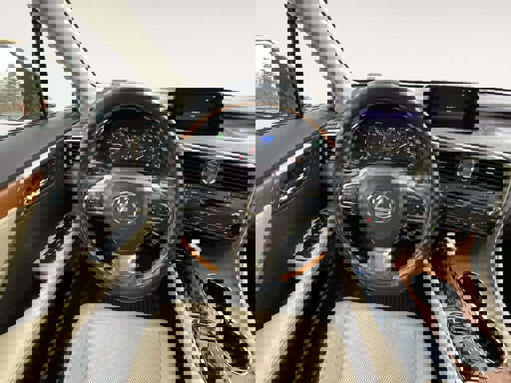 Used 2017 Lexus RX 350 FWD image 12