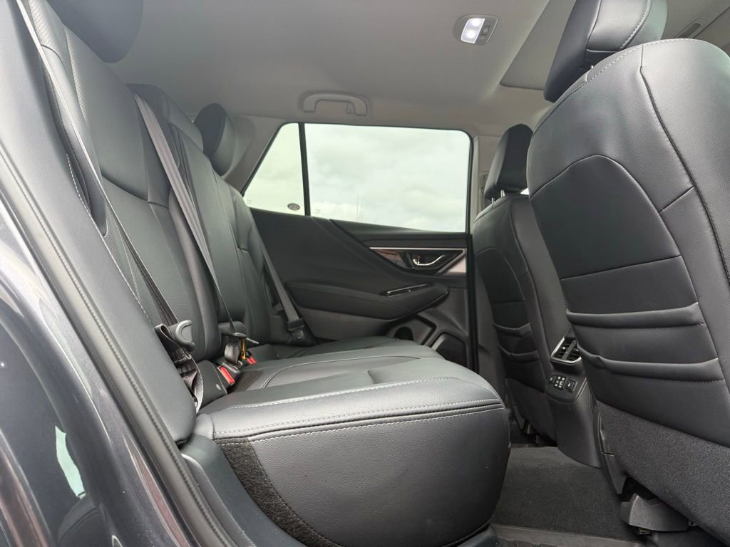 Used 2024 Subaru Outback Touring XT w/ Popular Package #2 image 16