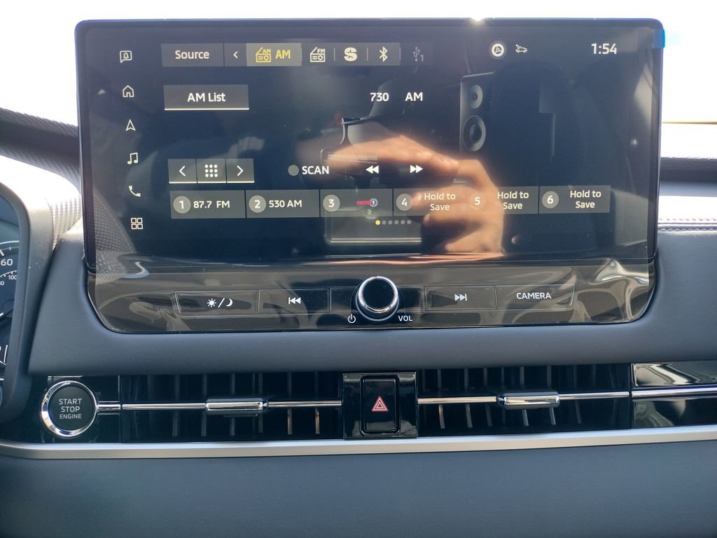 New 2026 Mitsubishi Outlander ES image 3