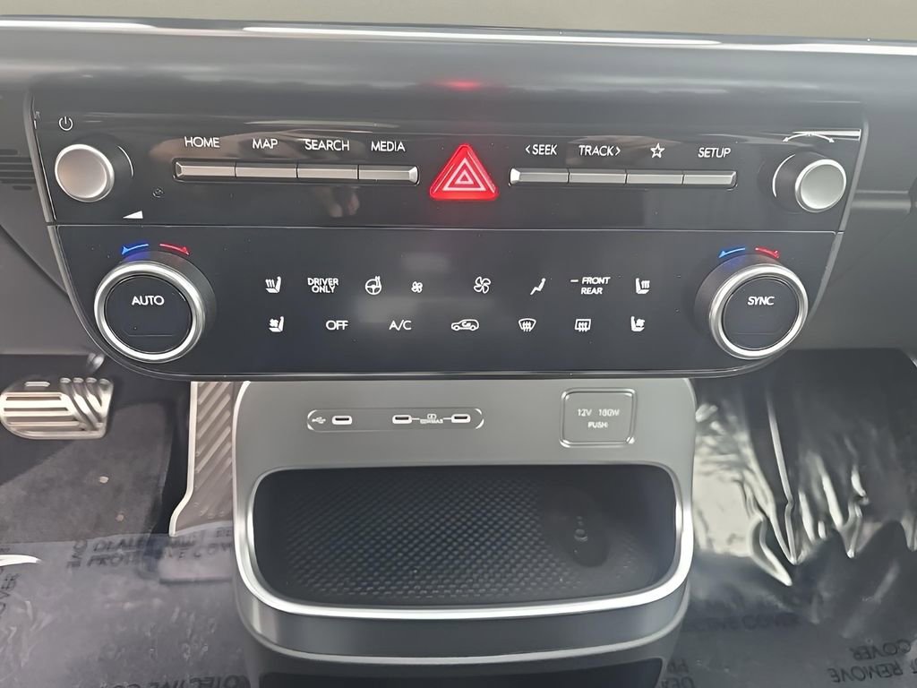 New 2026 Hyundai Ioniq 9 Calligraphy image 32