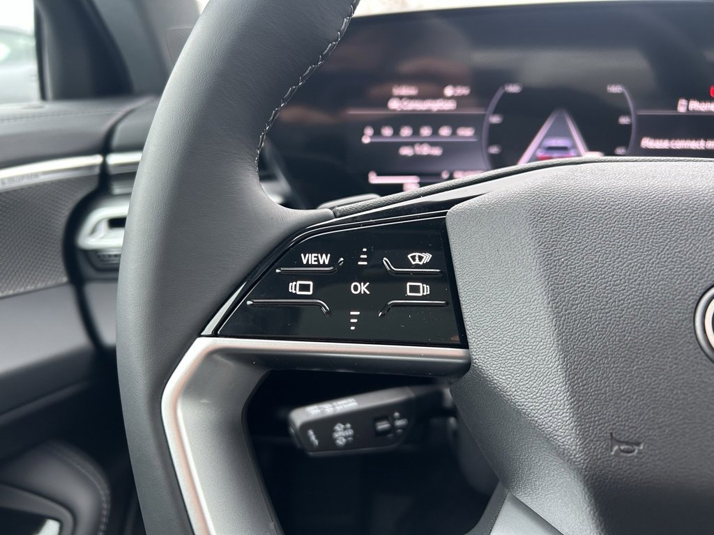 New 2026 Audi A6 Premium Plus image 9