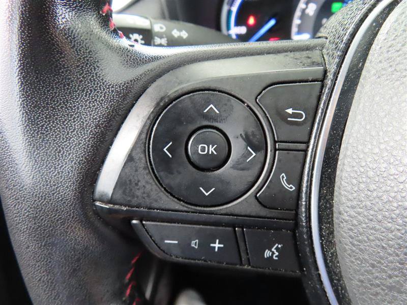 Used 2022 Toyota RAV4 XSE w/ Weather Package AWD/4WD image 25