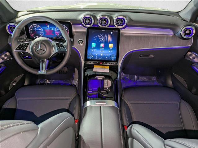 New 2026 Mercedes-Benz GLC 300 image 16