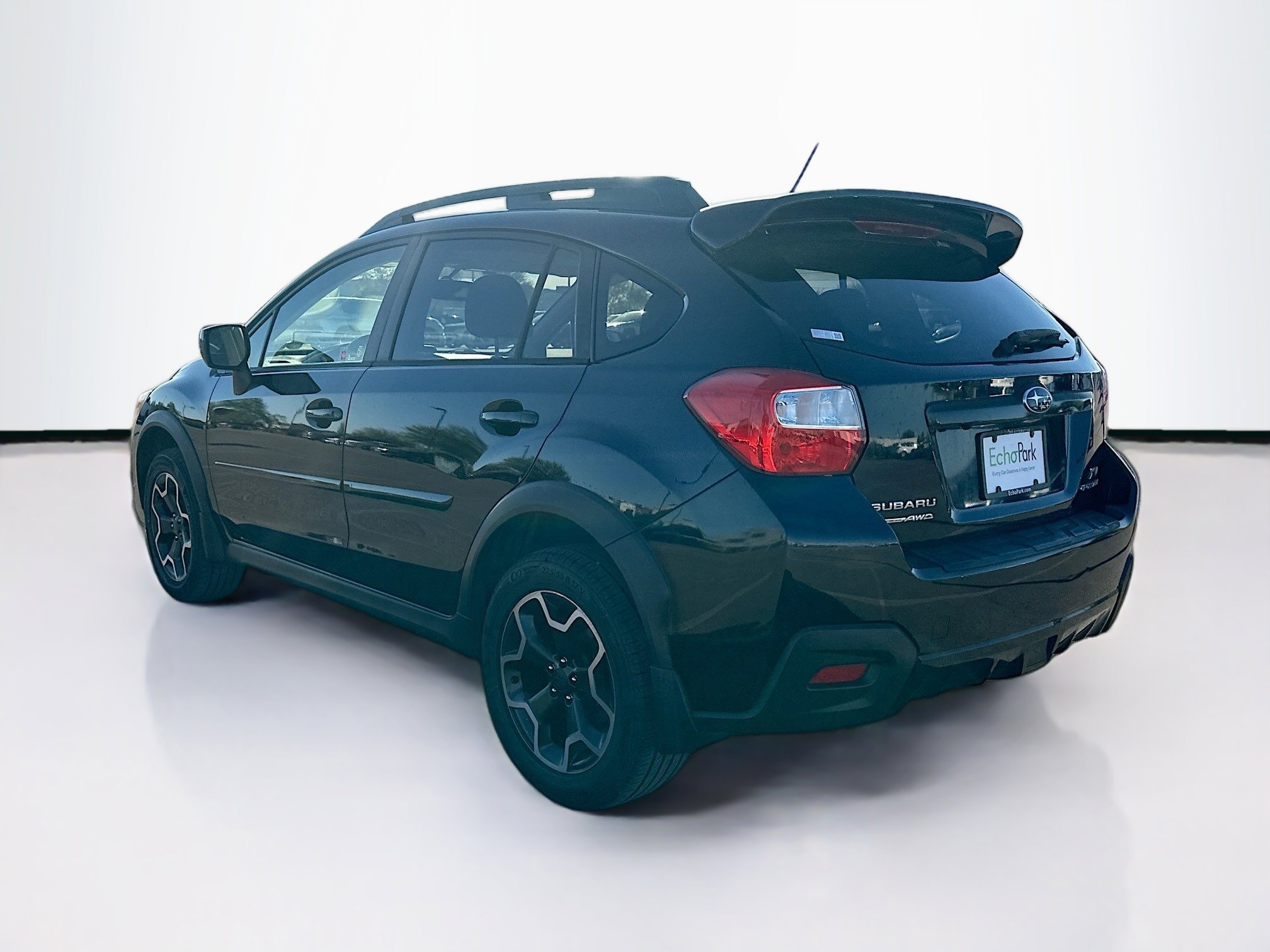 Used 2013 Subaru Crosstrek 2.0i Limited image 5