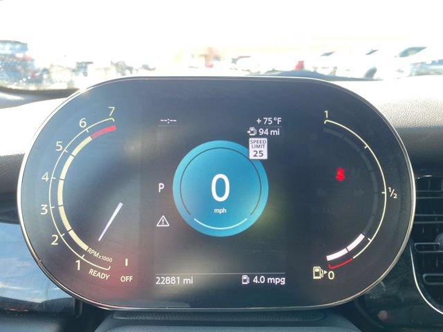 Used 2024 MINI Cooper S FWD image 11
