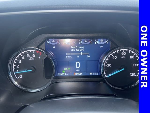 Used 2023 Ford F150 XLT w/ Equipment Group 302A High image 25