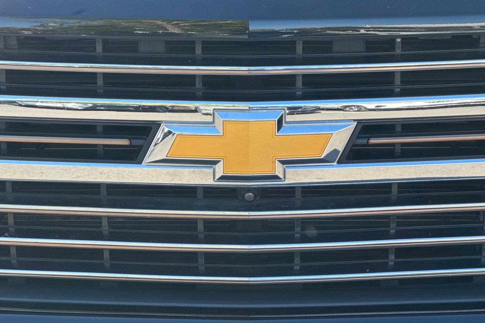 Used 2020 Chevrolet Silverado 1500 High Country w/ Technology Package image 42