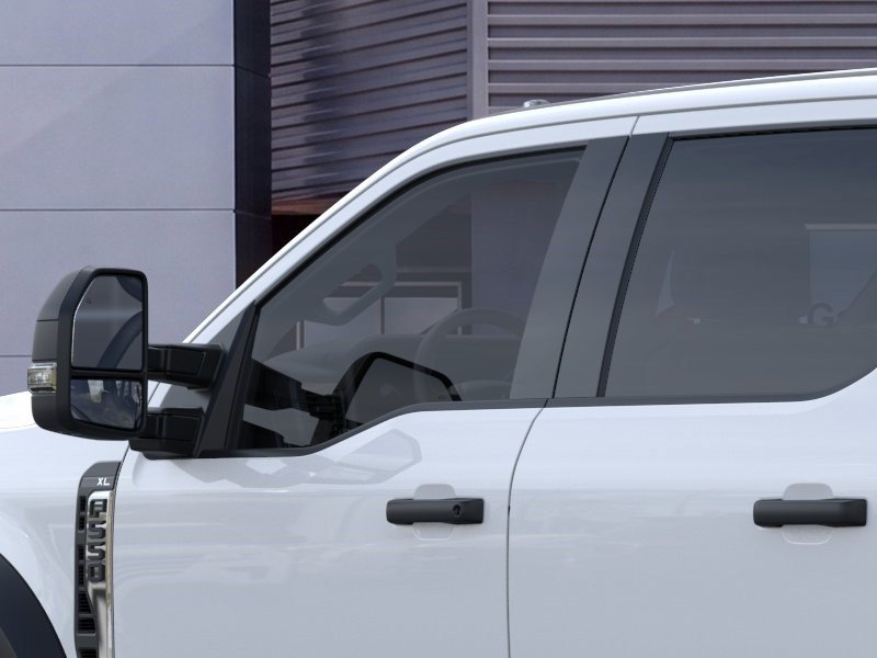 New 2026 Ford F550 4x4 Crew Cab image 23