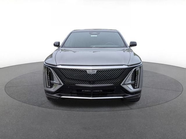 New 2026 Cadillac Lyriq Luxury RWD image 15