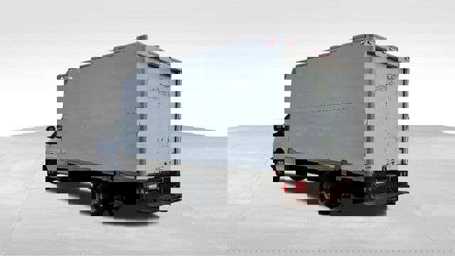 Used 2011 Chevrolet Express 3500 Extended image 6