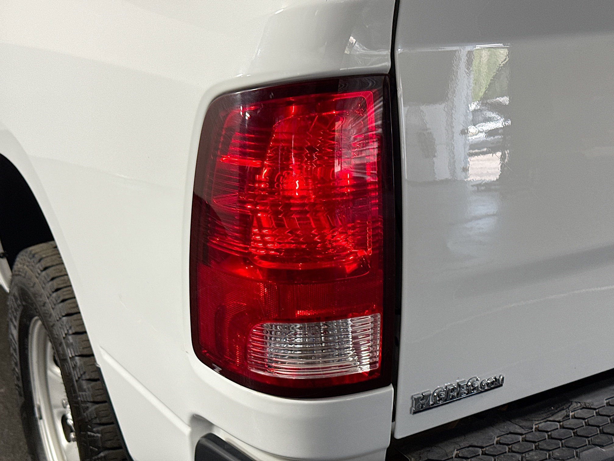 Used 2018 RAM 1500 Tradesman w/ Popular Equipment Group AWD/4WD image 35
