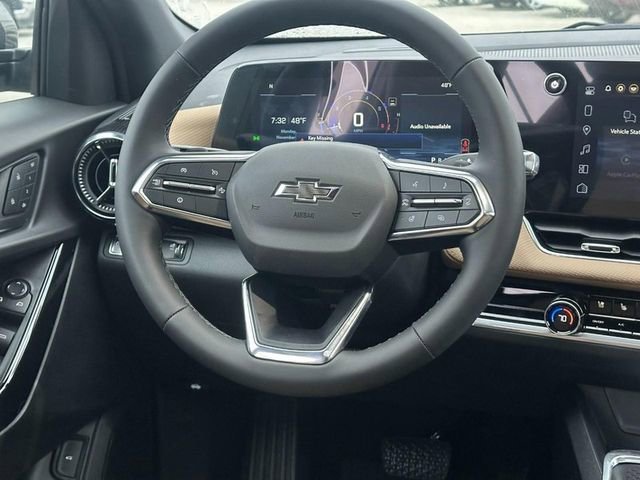 New 2026 Chevrolet Equinox ACTIV image 7