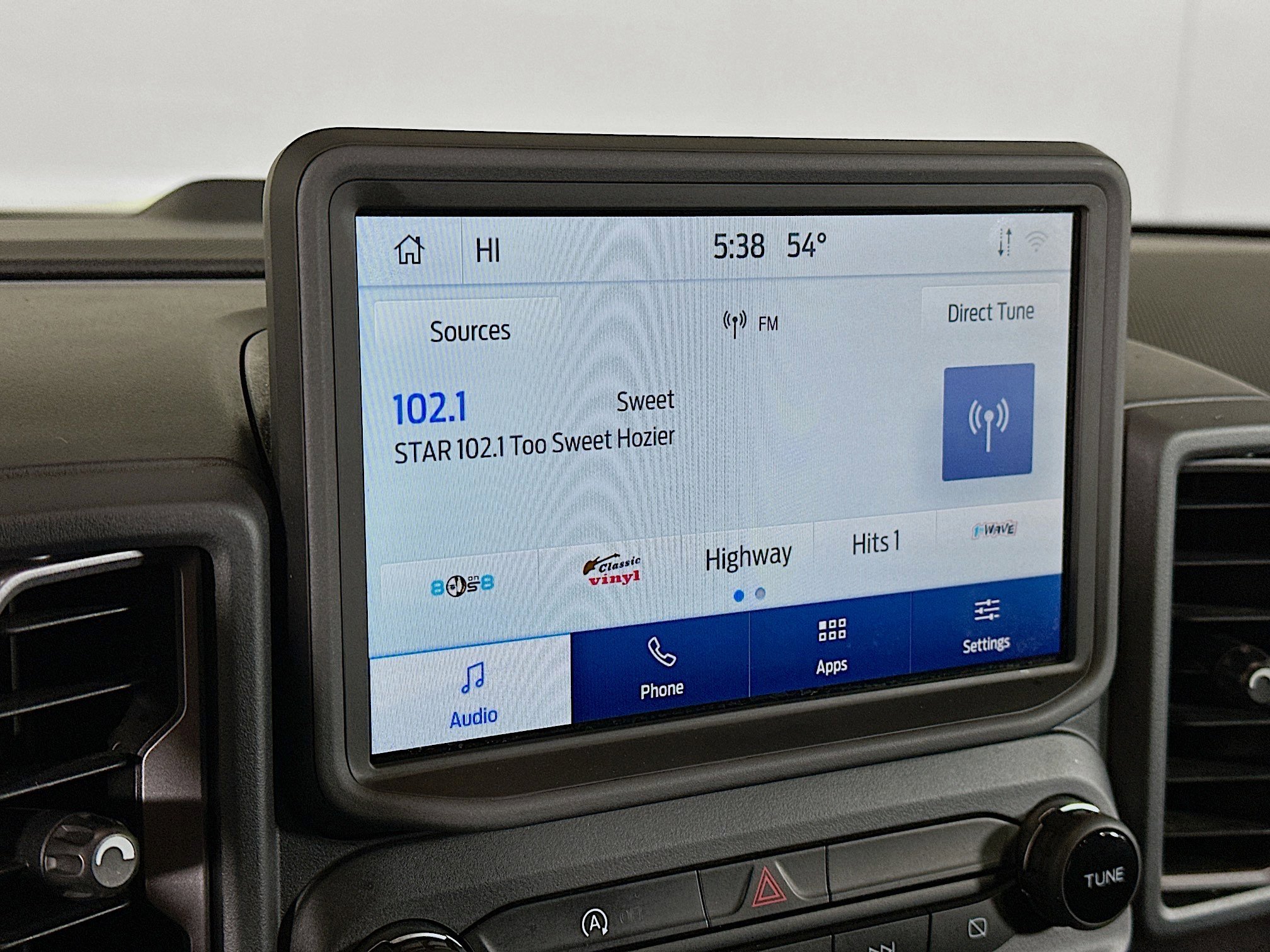 Used 2024 Ford Bronco Sport Big Bend image 21