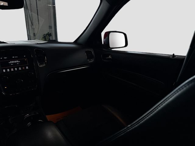Used 2020 Dodge Durango GT AWD/4WD image 23
