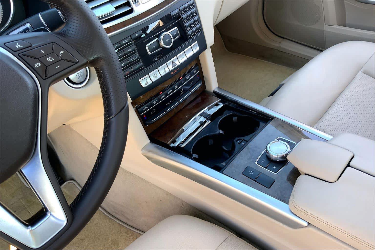 Used 2014 Mercedes-Benz E 350 Sedan image 16
