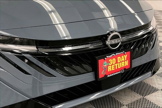 New 2026 Nissan Sentra SV image 15