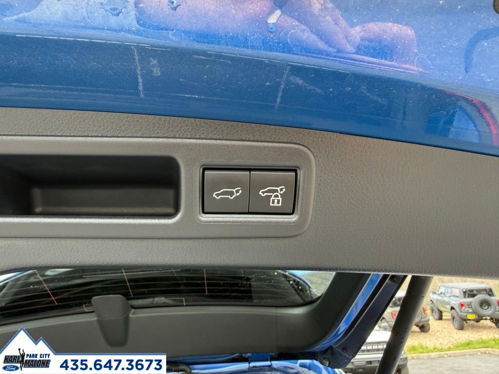 Used 2024 Lexus RX 350 F Sport w/ Convenience Package AWD/4WD image 35