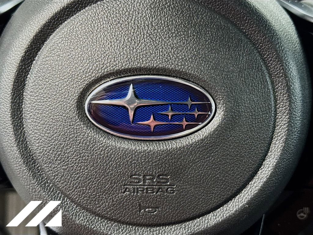 Certified 2026 Subaru Forester Limited AWD/4WD image 33