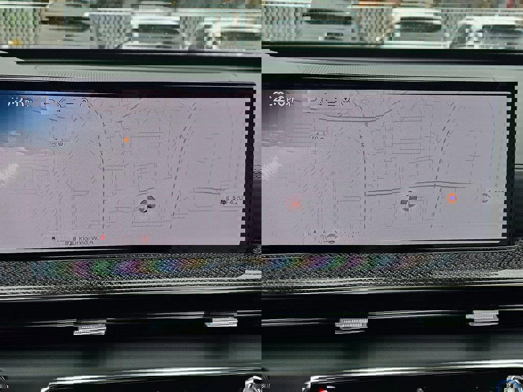 New 2026 Genesis GV80 3.5T e-SC image 14